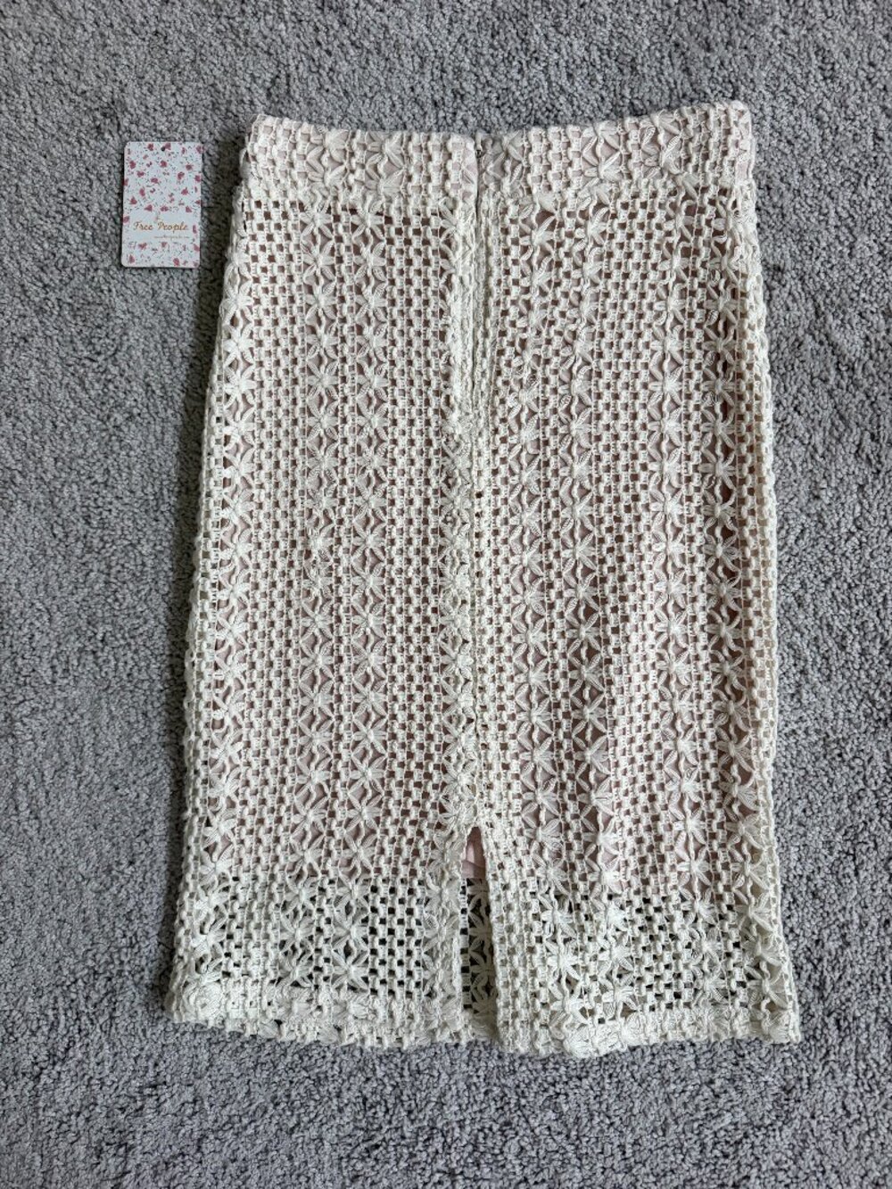 Women's Midi Skirt